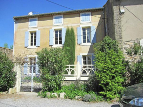 Lovely Holiday Home in Sainte Vali re with Swimming Pool